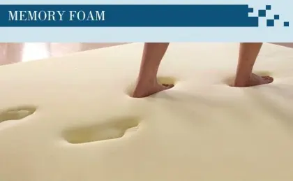 dreamland sleep well spring mattress