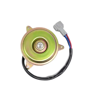 Radiator Fan 21487-1L000 for 1999-2002 Infiniti G20 Auto Electrical Systems