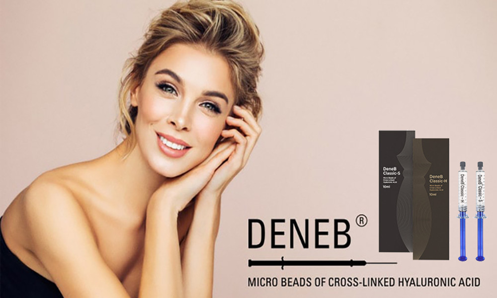 Filler Deneb S 10ml