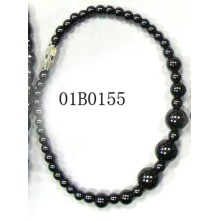 Hematite Bracelet