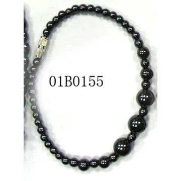 Hematite Bracelet