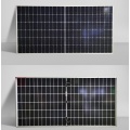 New Arrival: HJT Solar Panel 460W