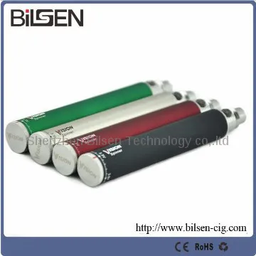 Top quality and Low price vision spinner battery 1300mAh