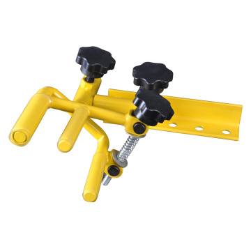 Topoint Metal Parallel Universal Bow Vise: περιστροφή 360 μοιρών για κυνήγι τοξοβολίας σύνθετων τόξων - διαθέσιμες επιλογές OEM/ODM