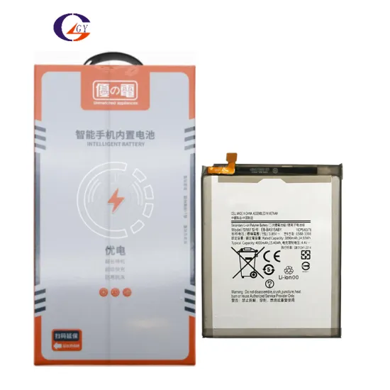EB-BA705ABU BA 705 ABU Replacement Battery for Samsung A705F/DS Galaxy A70