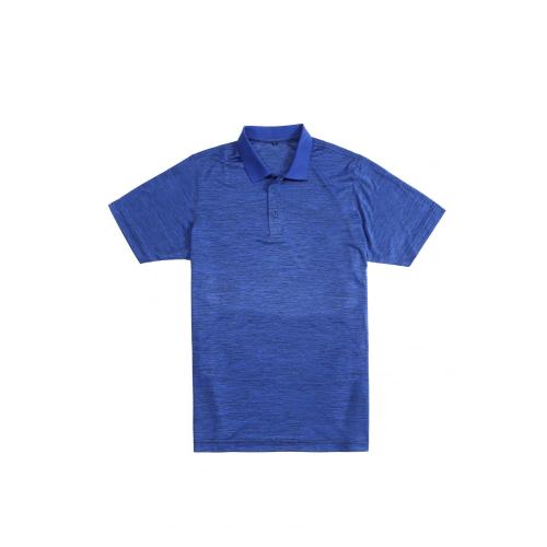 MEN'S POLY DRI FIT GOLFERS