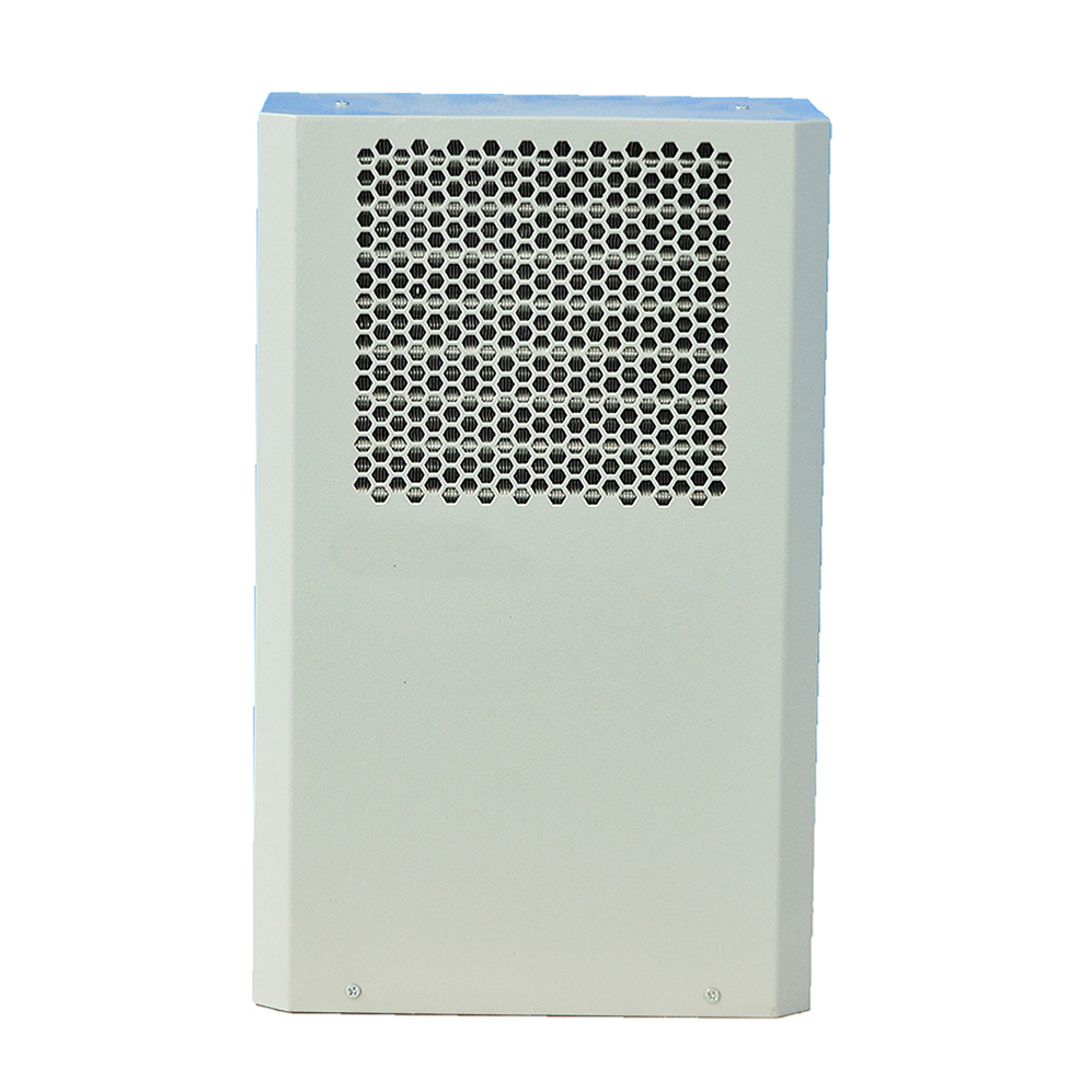 Air acondicionador de recinto de control de computadora eléctrica