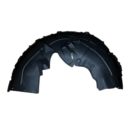 BAINEL Rear Right Wheel Arch Liner for TESLA Model Y - OE 1492616-00-B 1492616-00-A
