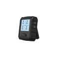 RF 433Mhz Wireless Grill Thermometer مع 4 مجسات القنوات