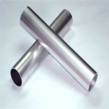 24 Inch 26 inch Aluminum Alloy Round pipe