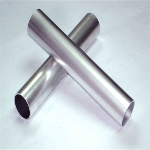 Tubo redondo de aleación de aluminio de 24 pulgadas de 26 pulgadas