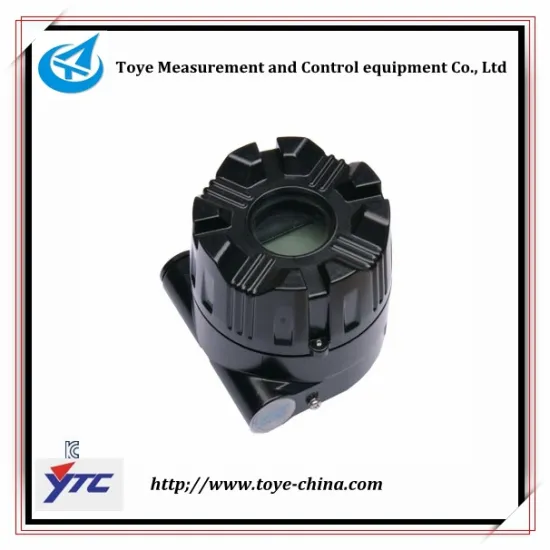 YTC SPTM-6VR Smart Valve Position Transmitter with Explosion Proof