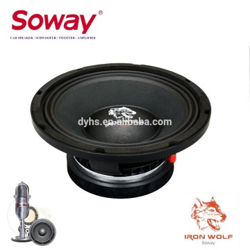 Soway SW-10PA 3inch ASV Voice Coil P مكبرات صوت SPEAKER AUDIO SUPWOOFER PA
