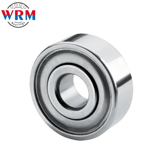 Good Quality High Precision 637 High Speed Ball Bearing