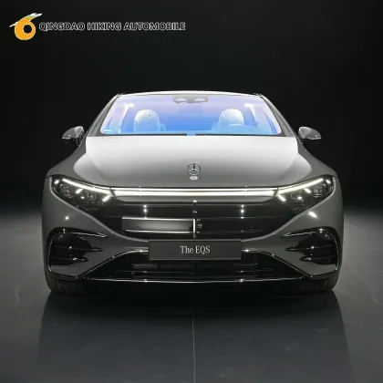 Mercedes-Benz EQS 2023 450+ Luxury Electric Hatchback Used Cars for Sale