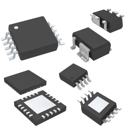 OPA330AIDBVR IC Chip - CHIPLERS Specialty Semiconductor