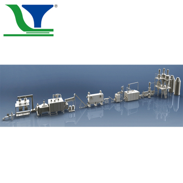 Breakfast Cereal Extruder Production Line