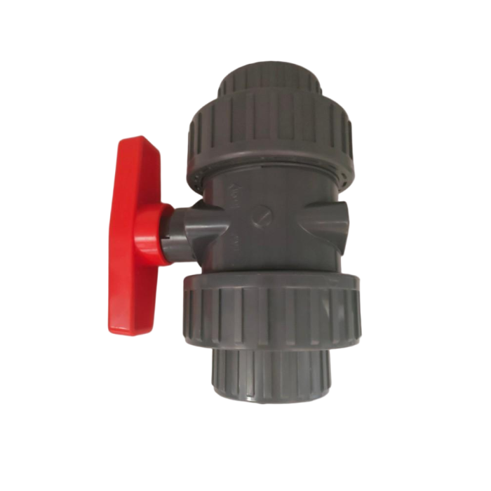 Van bi PVC bằng tay