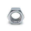 M6 ~ M24 Hex Nuts Karbon Keluli Hexagon Nuts