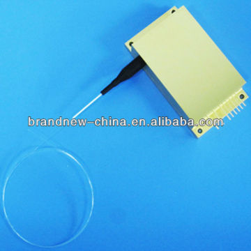 1.5W 650nm CW Fiber Coupled Diode Laser,Laser Diode,LD