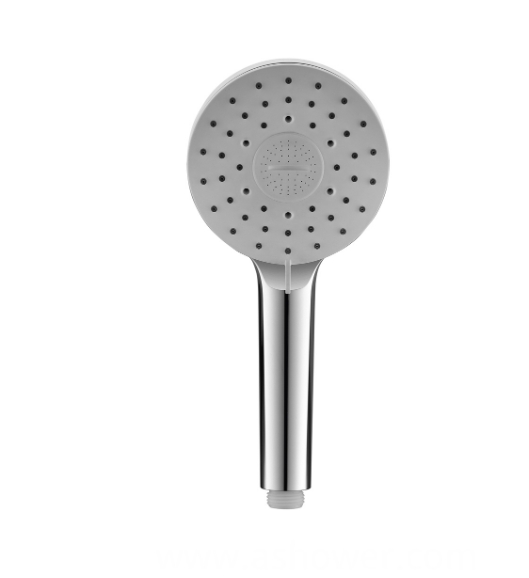 Decoding Handheld Shower Heads: Navigating the Myth of Leaks