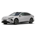 NIO ET7 2024 model 100kWh executive version