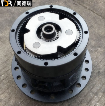 E70B Excavator Swing Reduction Gear OEM