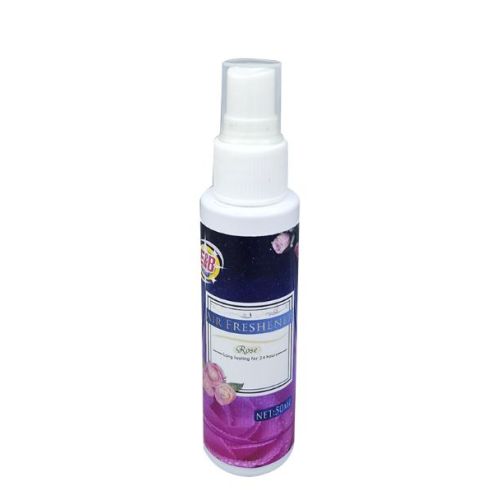 Car And Home Air Freshener Spray