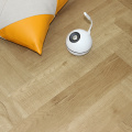 hybrid herringbone interlocking flooring