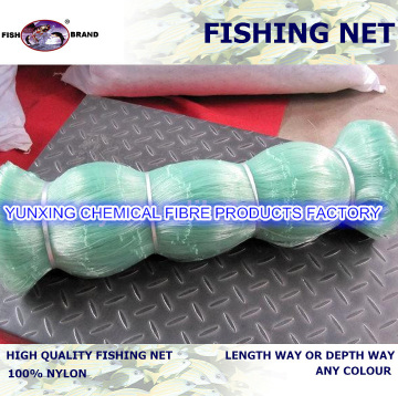 monofilament fishing net SK/DK