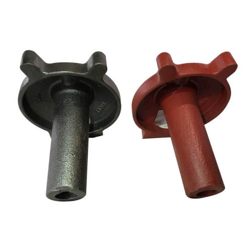 High quality agricultural machinery casting parts