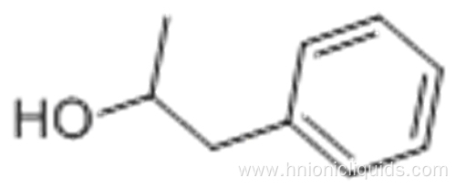 1-PHENYL-2-PROPANOL CAS 14898-87-4