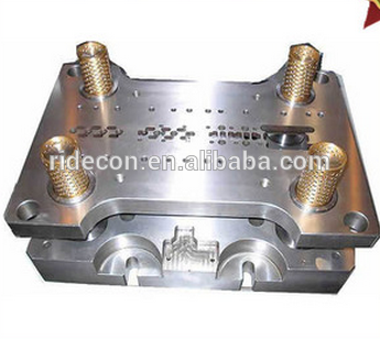 ODM plastic injection molding RFQ mold plastic