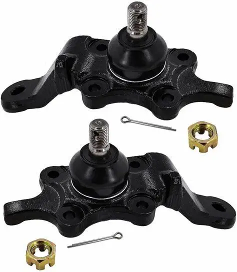 OEM Auto Parts Suspension System Ball Joint 43340-39465 for Toyota
