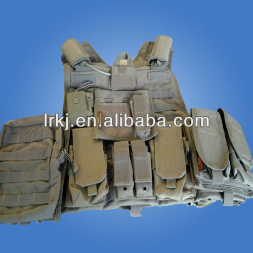 Samurai Stab Armour Puncture Resistant Kevlar Gloves