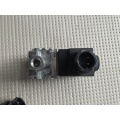 closed 1078316 FOR A45G Articulated truck parts