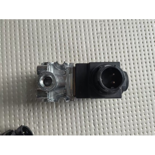 closed 1078316 FOR A45G Articulated truck parts
