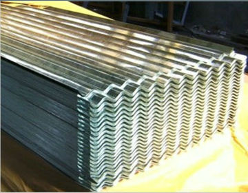 Galvanized steel sheet galvanized iron sheet weight