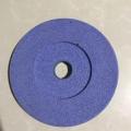 Ceramic 5SG Single Concave Grinding Wheel