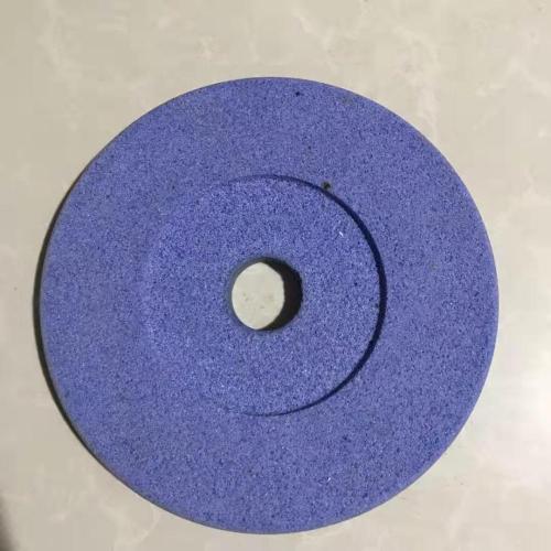 Vitrified Wheels Ceramic 5SG Single Concave Grinding Wheel Factory