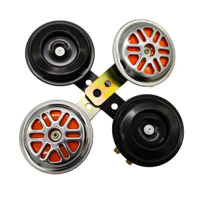 Wholesale 12V Electric Moped Motorcycle Horns: Find Your Loud Motorcycle Accessories