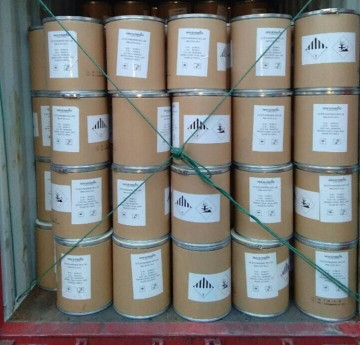 High Quality Pesticide Acetamiprid 97% TC