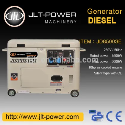5kva grupo gerador diesel