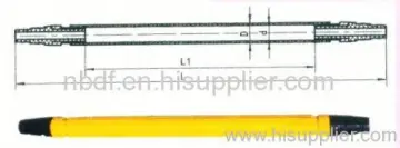 The Conductor Joint Protector 
