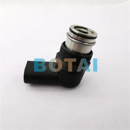 Siemens Continental VDO Common Rail Piezo Injector Solenoid Valve