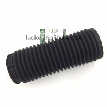 Land Rover and Jaguar Shock Absorber Dust Boot Replacement Kit: LR045249, LR073344, LR001143 for Range Rover Evoque, Freelander 2, and E-PACE