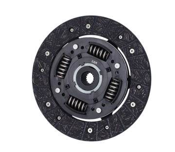 Auto Parts Clutch Disc For Citroen Benrlingo 1.6L