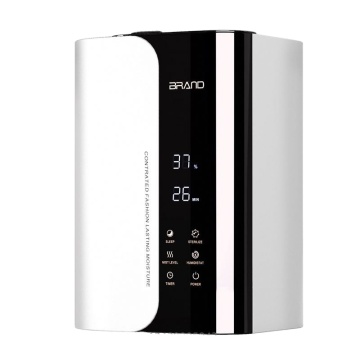 WiFi Intelligent Air Humidifier with Digital Control and Aroma Diffuser