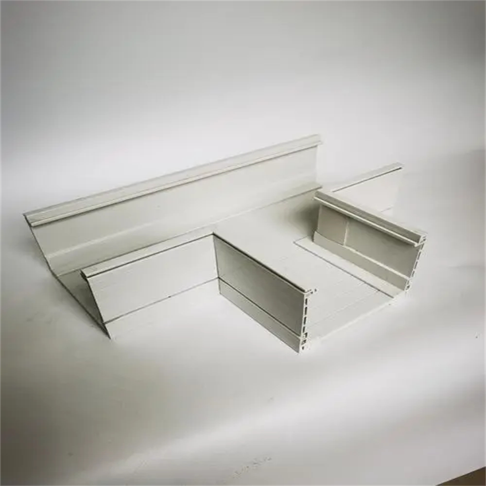 Polymer Cable Tray