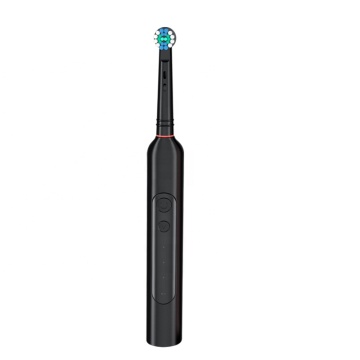 Eisler T4: USB Rechargeable Electric Toothbrush for Adults